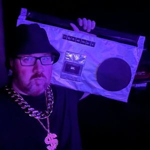 Meet your Posher, Joel